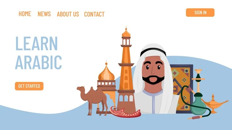 uae web design