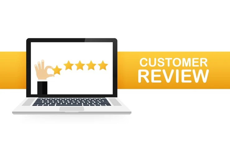 website reviews