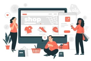 ecommerce cms