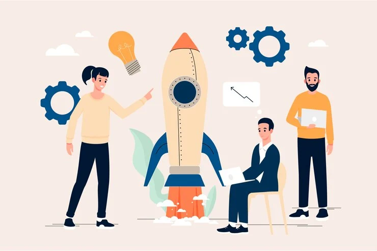 starting an ecommerce business