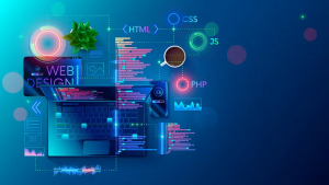 website design | Go-Globe 