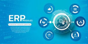 How effective is ERP for manufacturing SME? 
