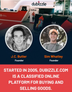 Dubizzle UAE
