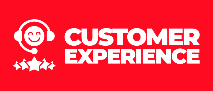 Digital Customer Experience