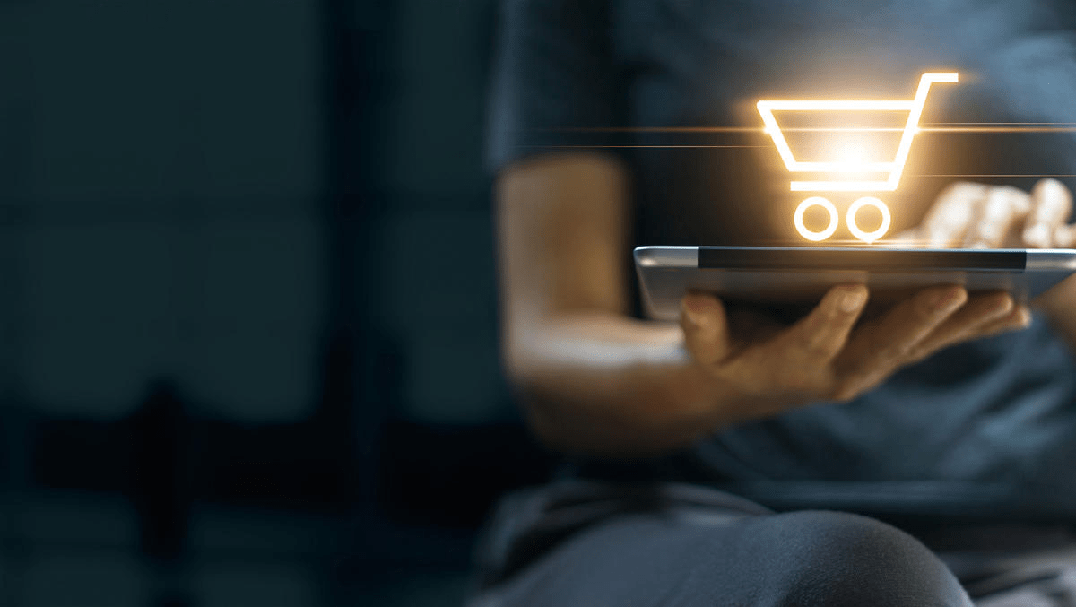 Web Store