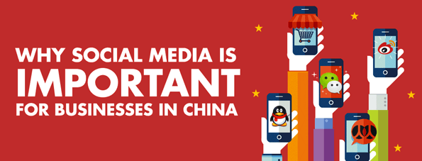 Why Social Media Is Important For Businesses In China | SOcial media usage in China