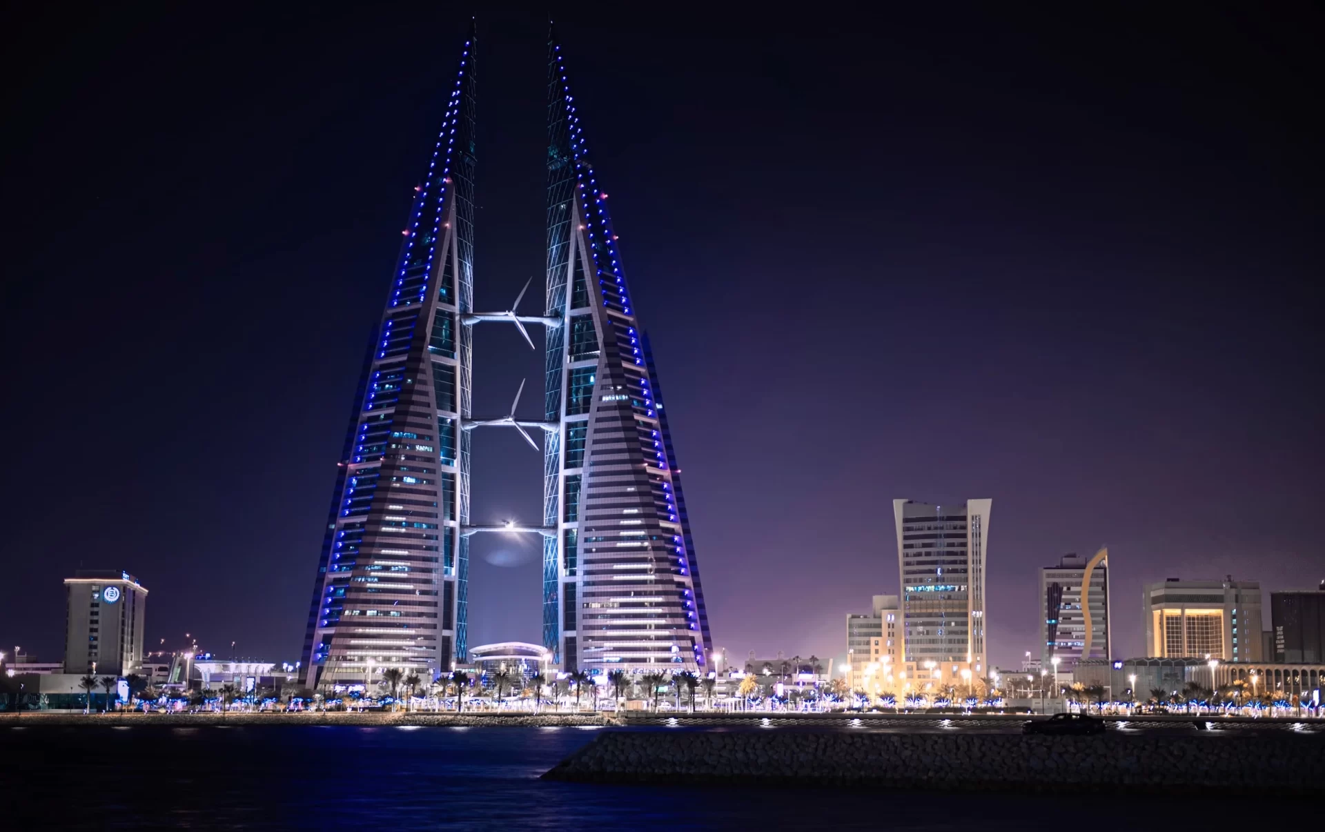 Tamkeen Bahrain