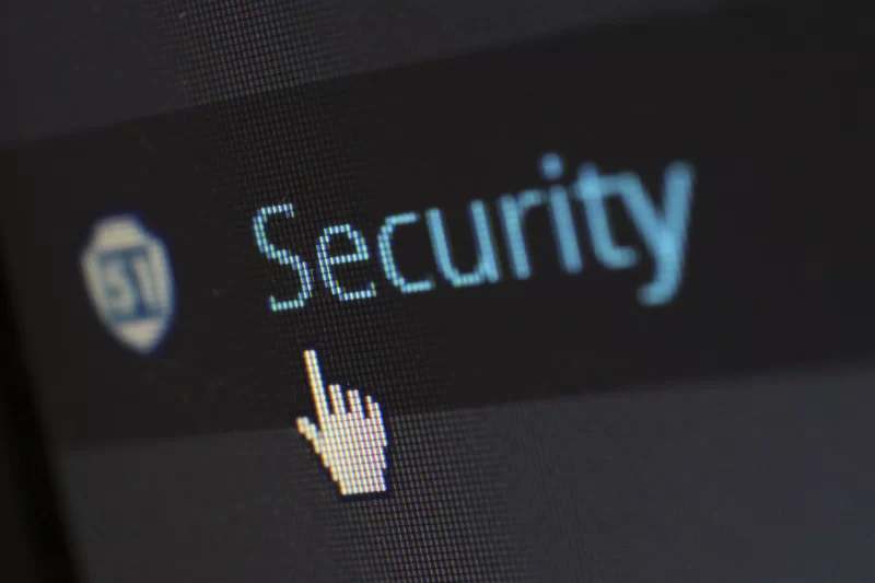 Security protection anti-virus