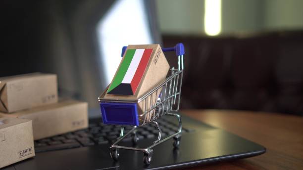 online business in kuwait