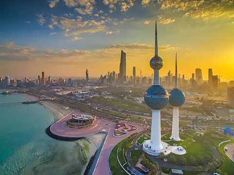Kuwait Logistics Sector