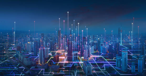 Qatar's Digital Landscape: GO-Globe's Future Vision