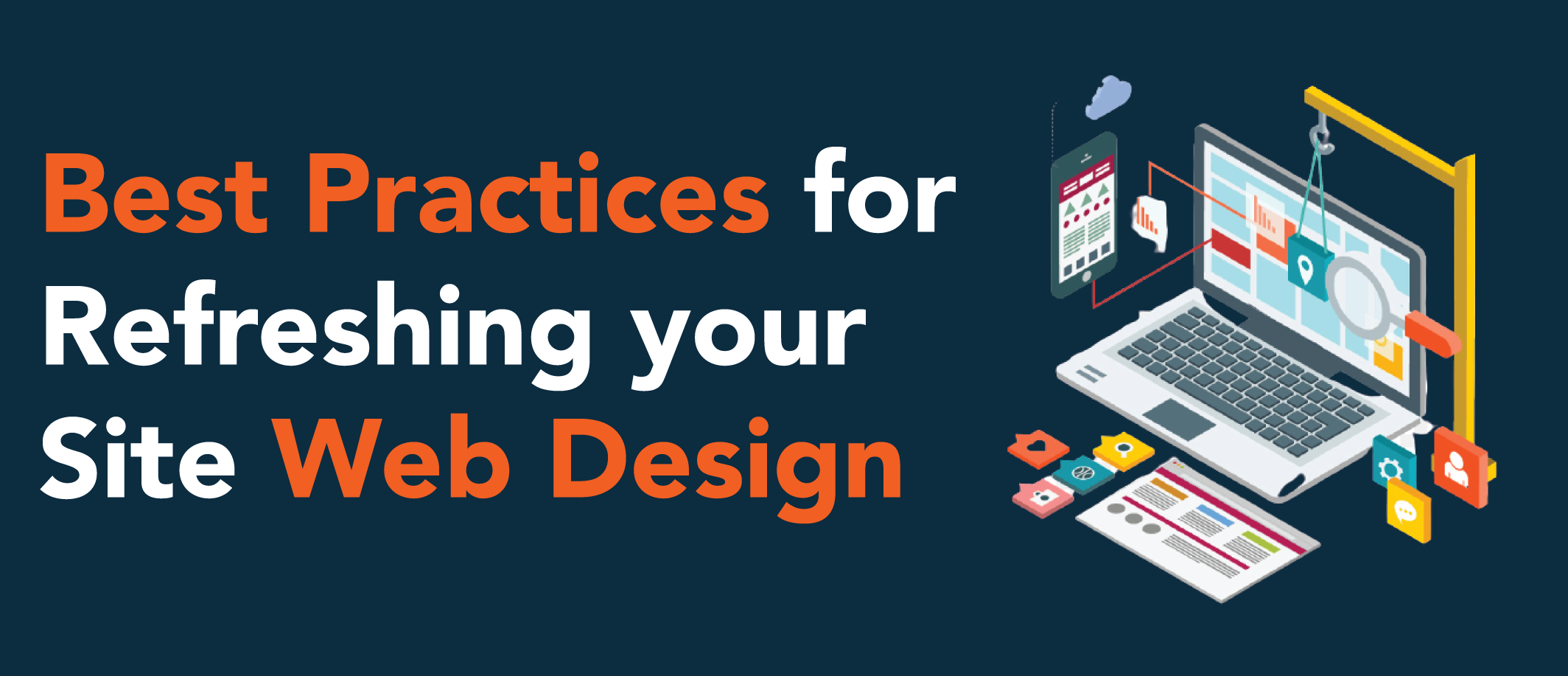 Best Practices For Refreshing your Web Page