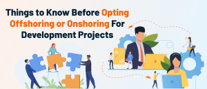 on Shoring Off shoring development projects | Go-Globe