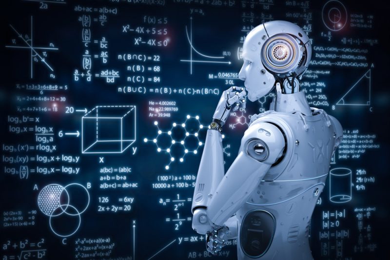 UAE-AI and ML