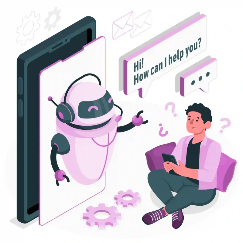 chatbots singapore