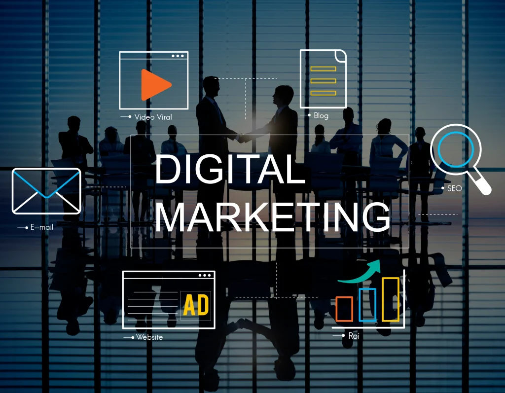 digital marketing qatar
