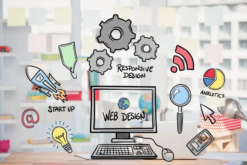 web design dubai