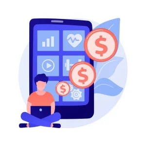 app development cost