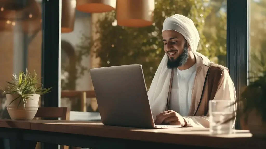 middle east e-commerce business