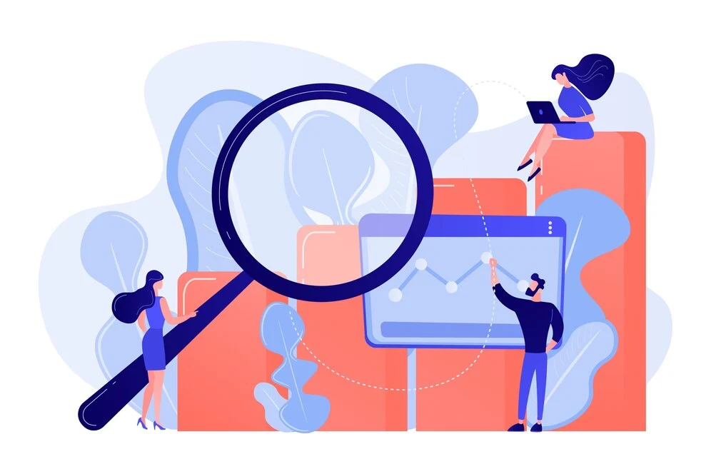 produt discovery search button