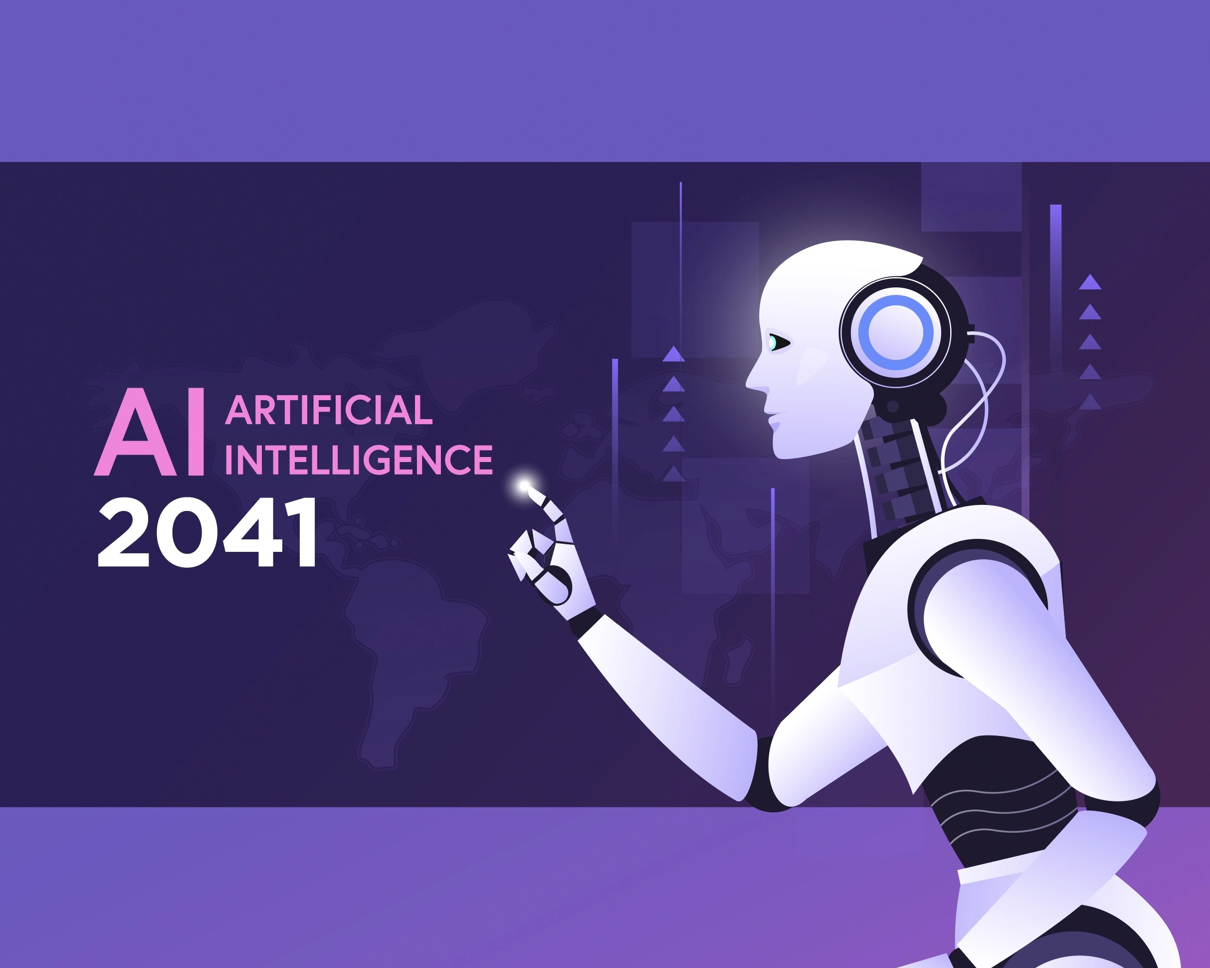 AI 2041