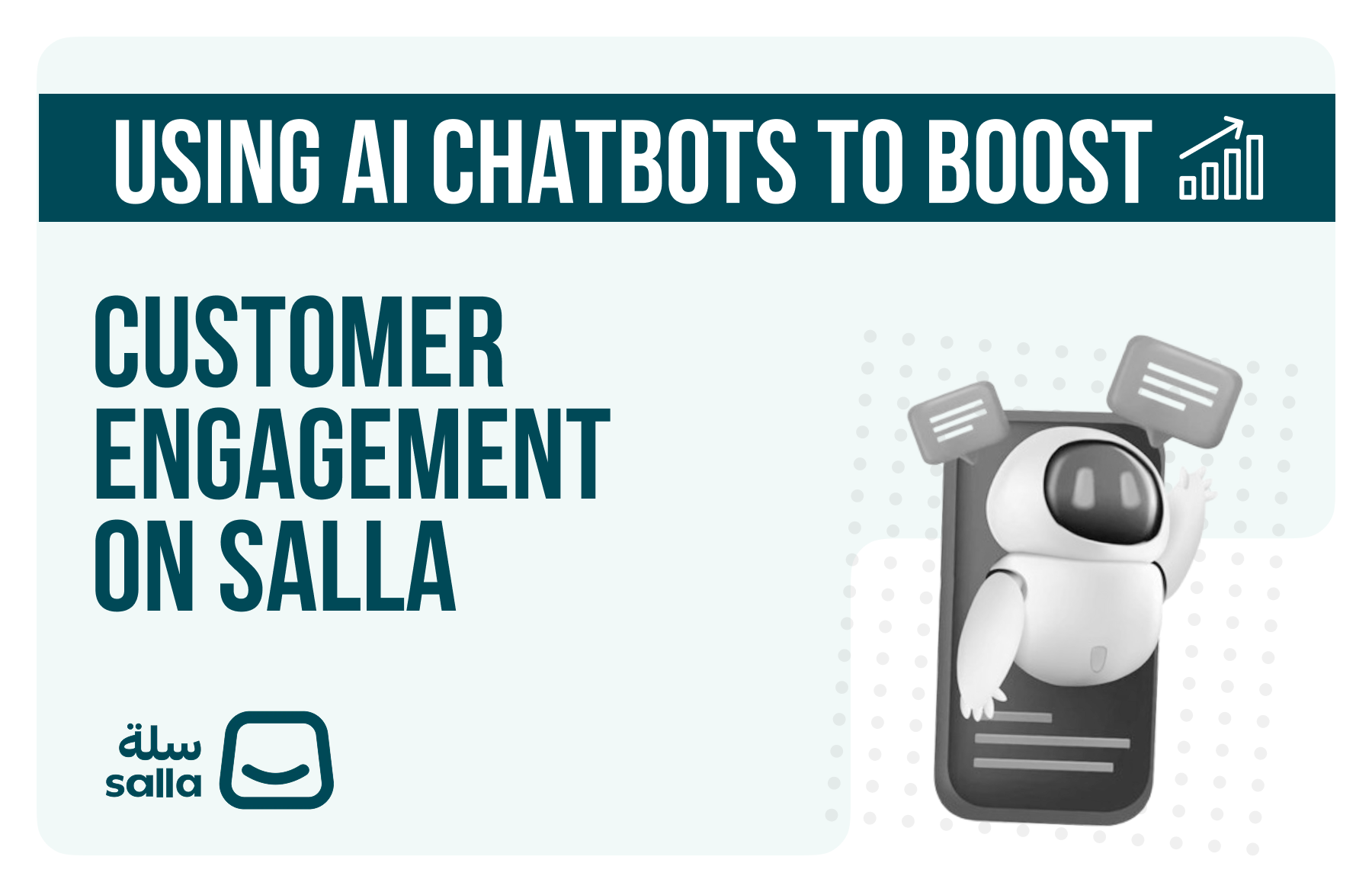 AI Chatbots for Ecommerce